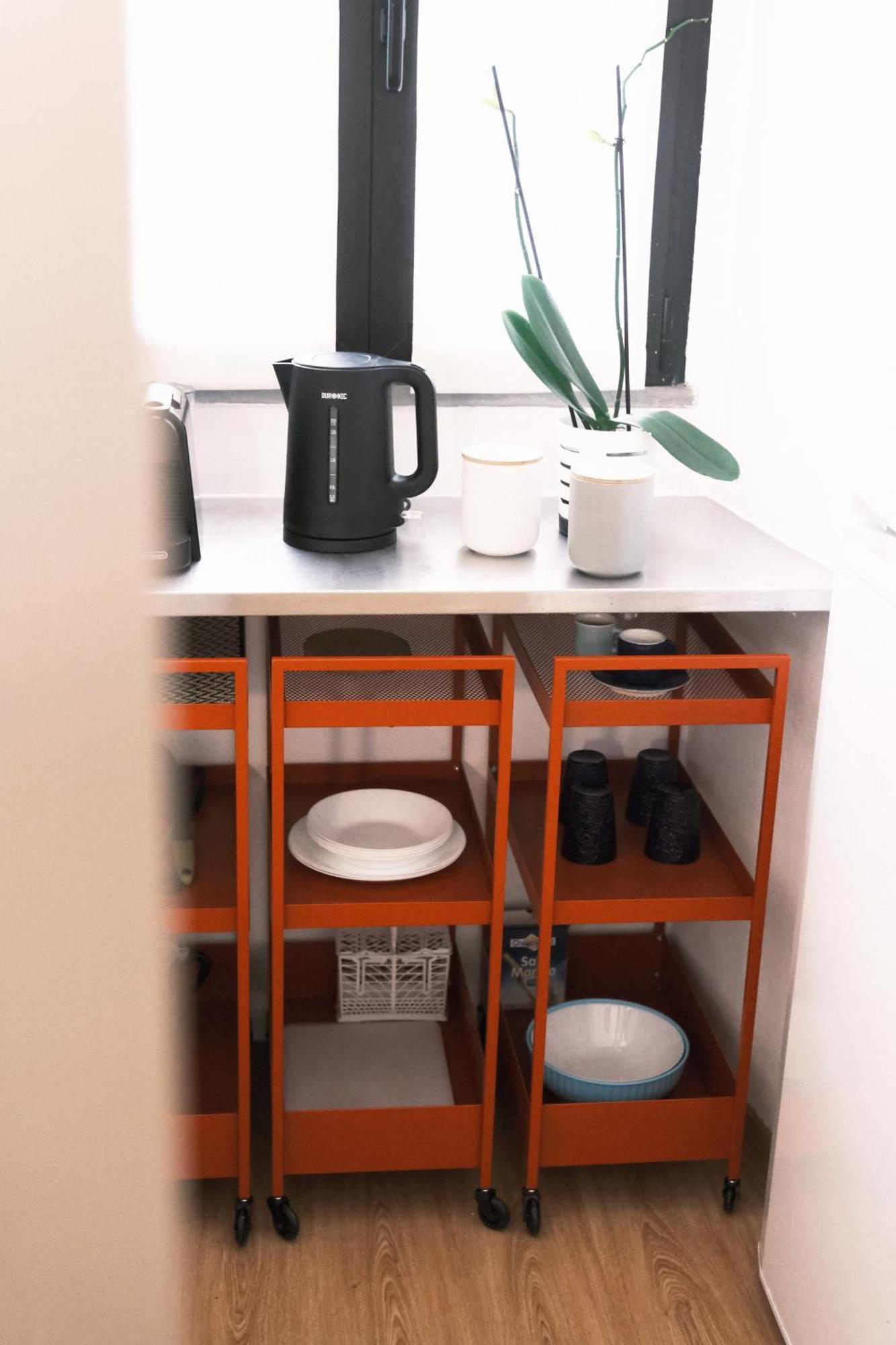 Comecasa Bright Terraced Apartment In Porta Romana Vicino Clinica Mangiagalli Milan Bagian luar foto
